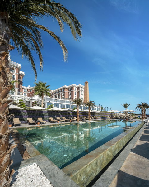 Kaya Palazzo Resort & Casino Girne 9
