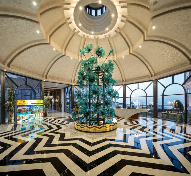 Kaya Palazzo Resort & Casino Girne 10