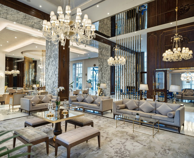 Kaya Palazzo Resort & Casino Girne 11