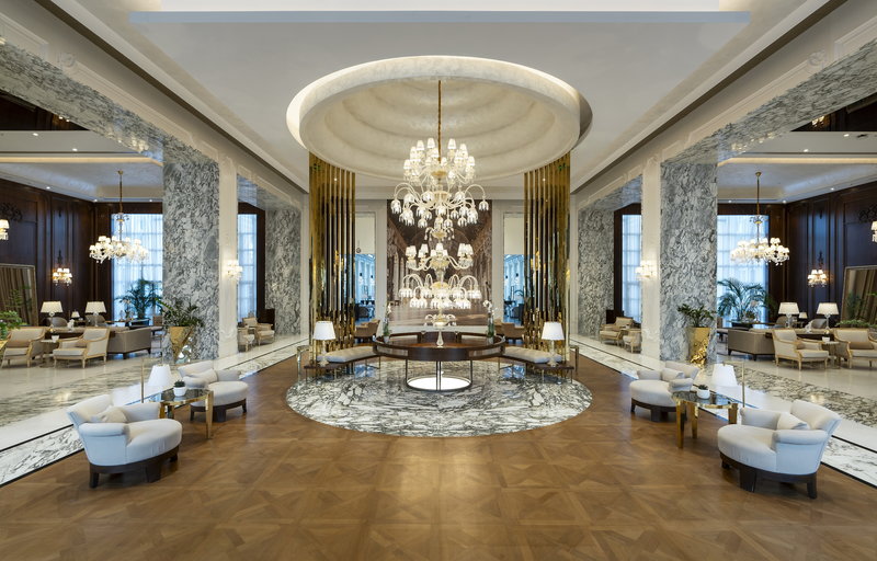 Kaya Palazzo Resort & Casino Girne 12