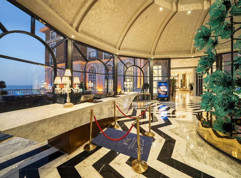 Kaya Palazzo Resort & Casino Girne 13