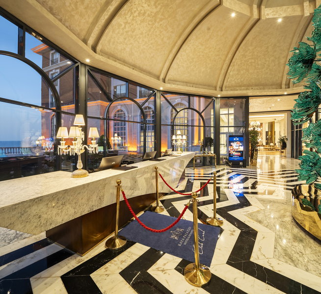 Kaya Palazzo Resort & Casino Girne 14