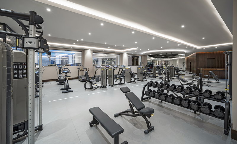 Kaya Palazzo Resort & Casino Girne 20