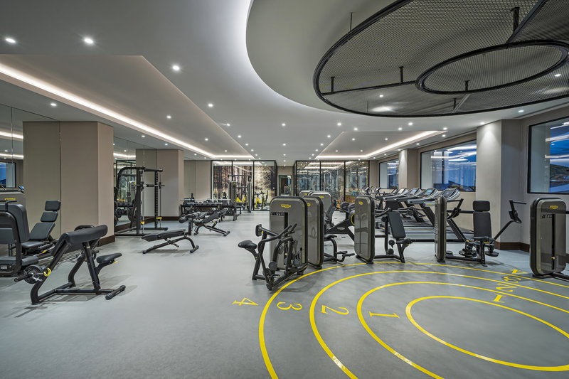 Kaya Palazzo Resort & Casino Girne 21