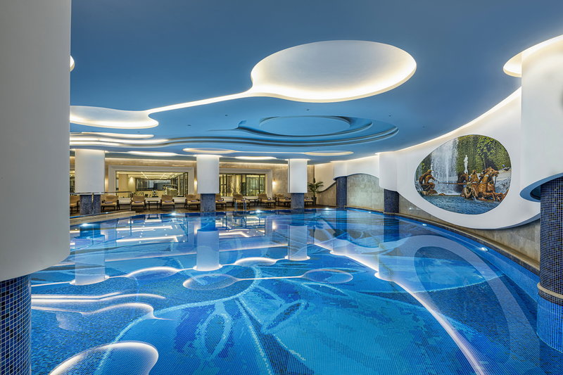 Kaya Palazzo Resort & Casino Girne 26