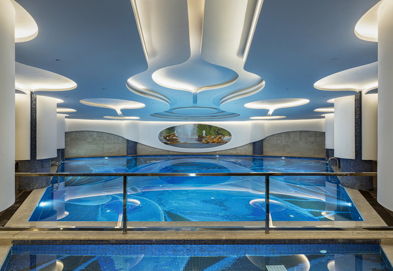 Kaya Palazzo Resort & Casino Girne 27