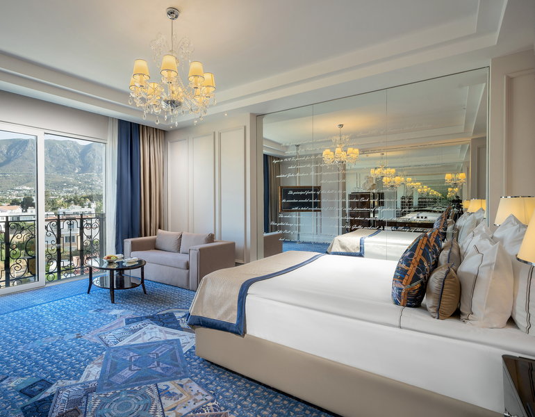 Kaya Palazzo Resort & Casino Girne 29