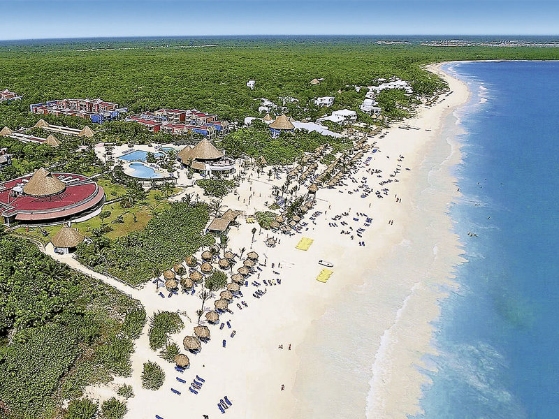 Catalonia Playa Maroma 1