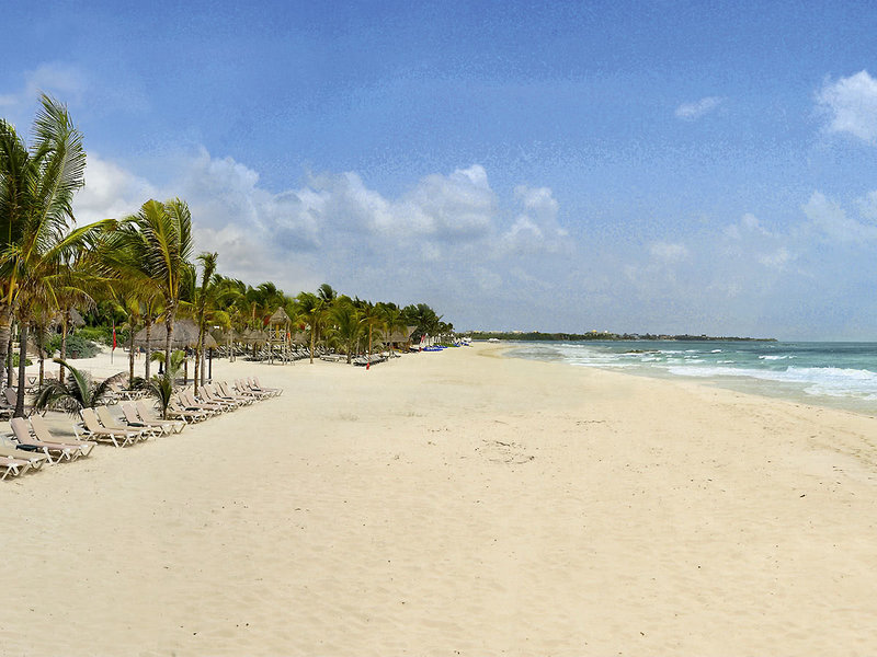 Catalonia Playa Maroma 8