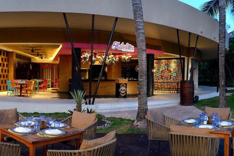 Catalonia Playa Maroma 3