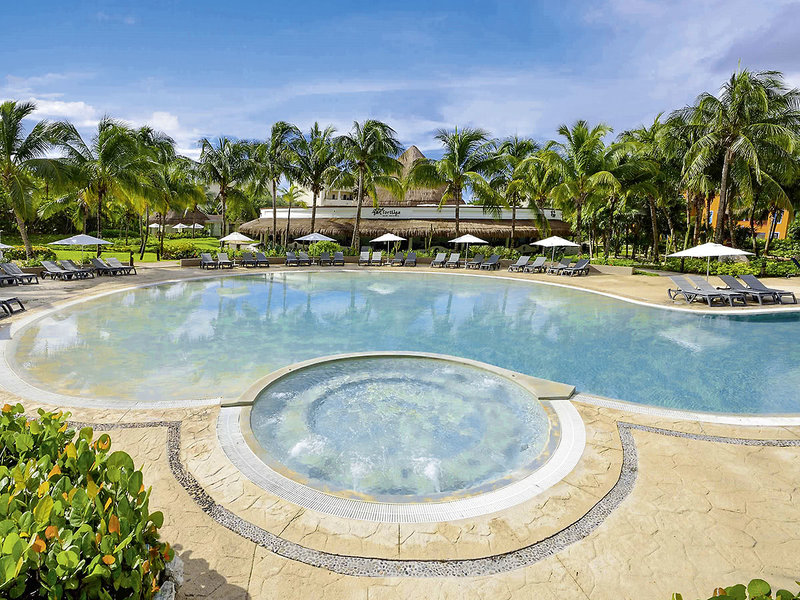 Catalonia Playa Maroma Beach Resort 2