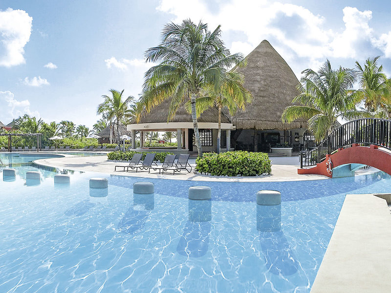 Catalonia Playa Maroma Beach Resort 3