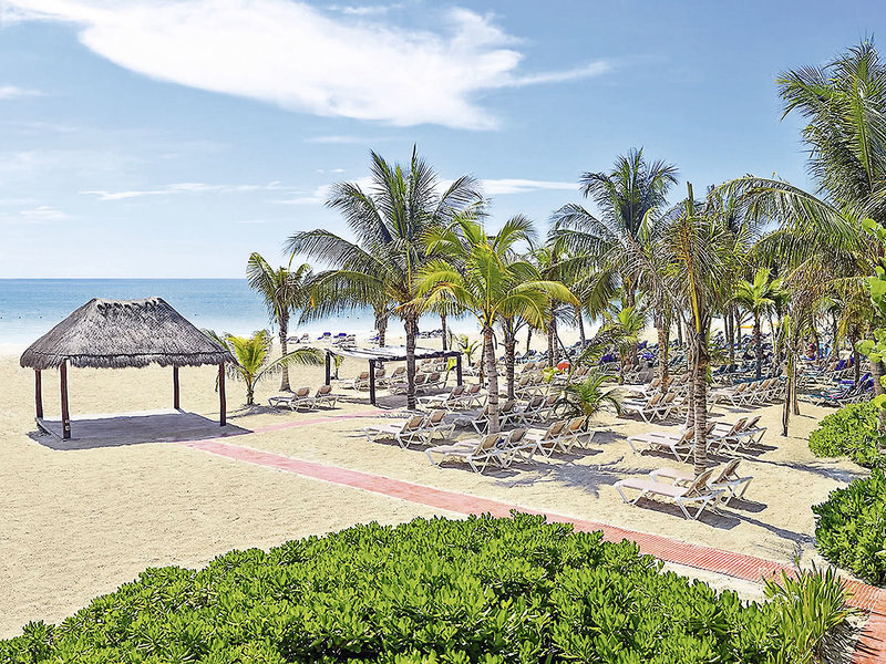 Catalonia Playa Maroma Beach Resort 4