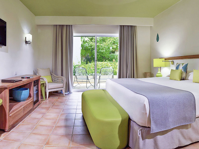 Catalonia Playa Maroma Beach Resort 5