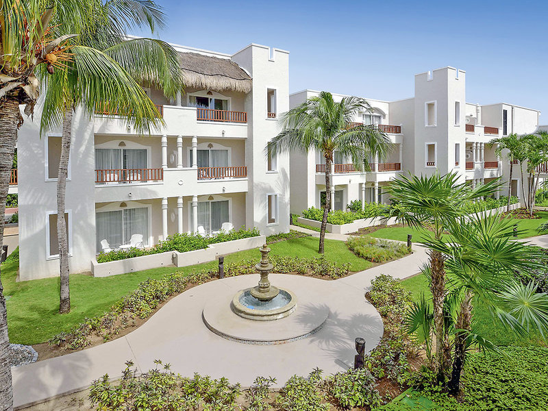 Catalonia Playa Maroma Beach Resort 9