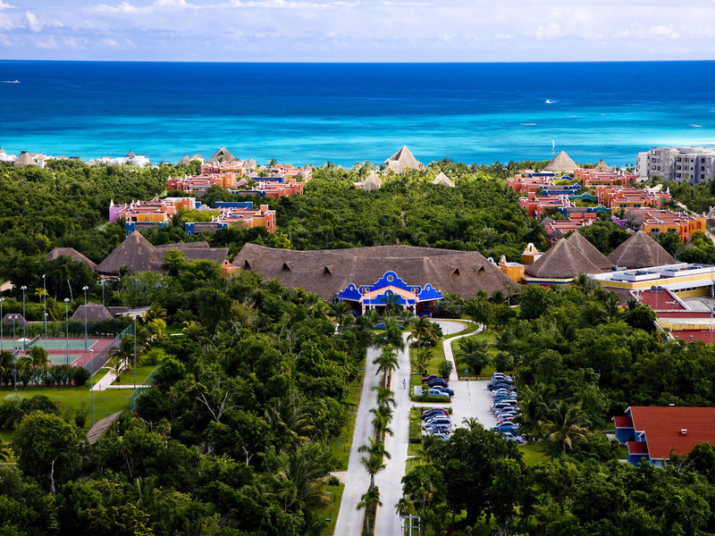 Catalonia Playa Maroma 1