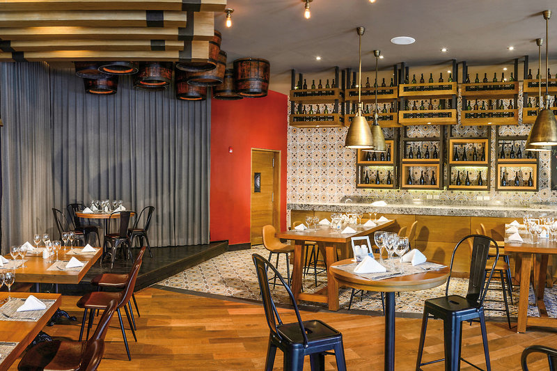 Catalonia Playa Maroma 12