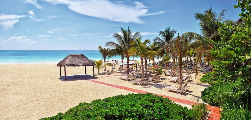 Catalonia Playa Maroma Beach Resort 2