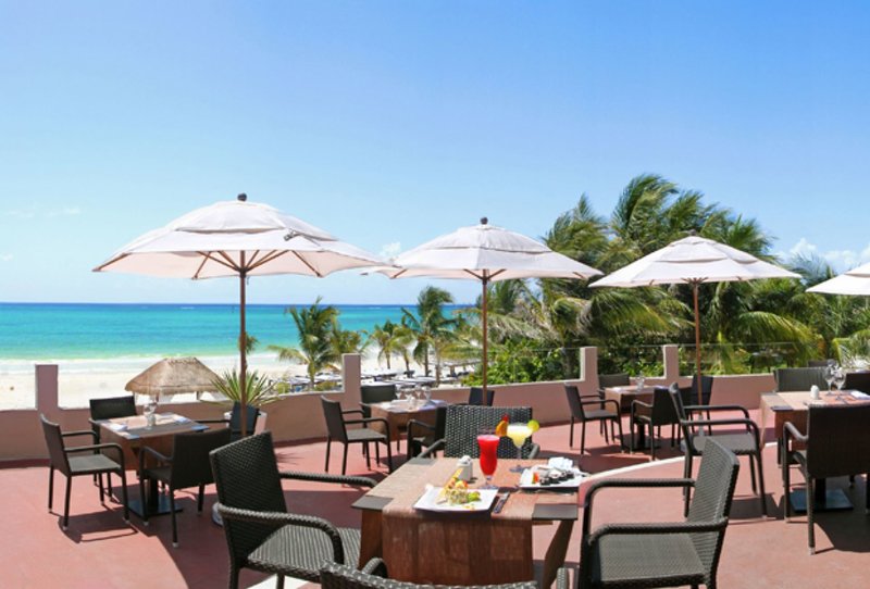 Catalonia Playa Maroma Beach Resort 3