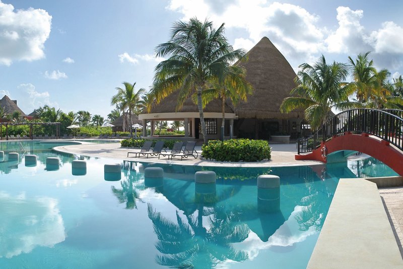 Catalonia Playa Maroma Beach Resort 4