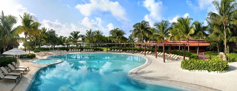 Catalonia Playa Maroma Beach Resort 5