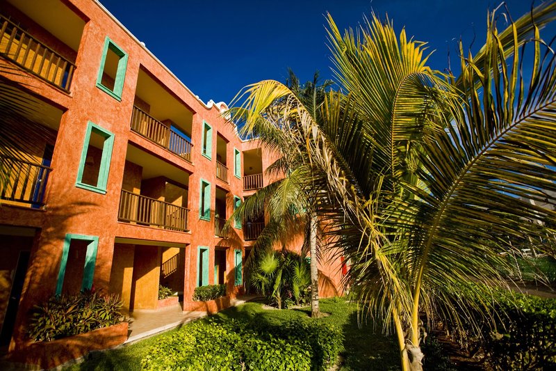 Catalonia Playa Maroma Beach Resort 7