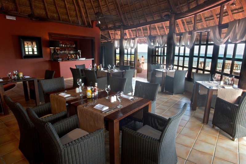 Catalonia Playa Maroma Beach Resort 8