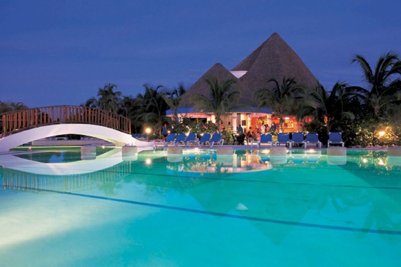 Catalonia Playa Maroma Beach Resort 12