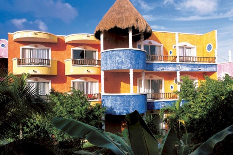 Catalonia Playa Maroma Beach Resort 13