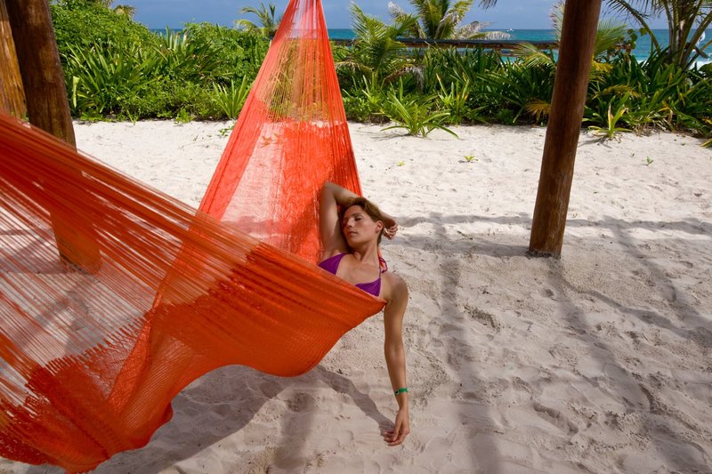 Catalonia Playa Maroma Beach Resort 14