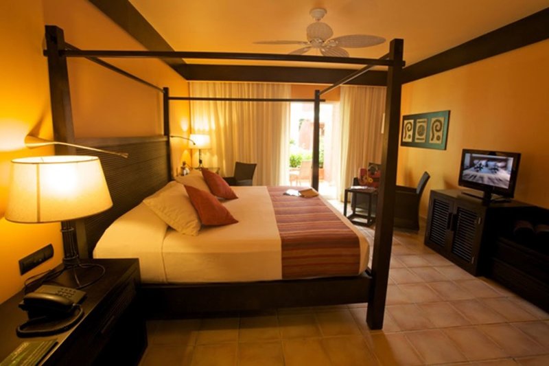 Catalonia Playa Maroma Beach Resort 16