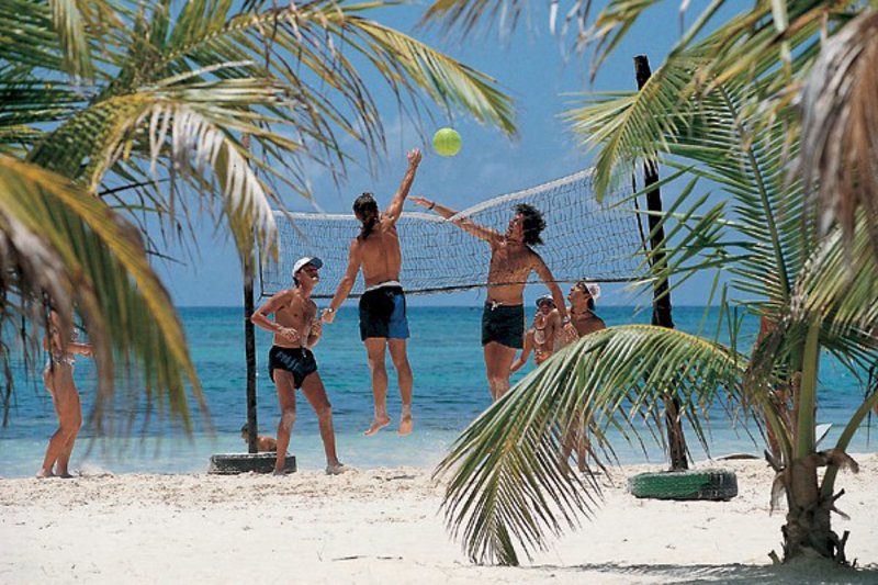 Catalonia Playa Maroma Beach Resort 18