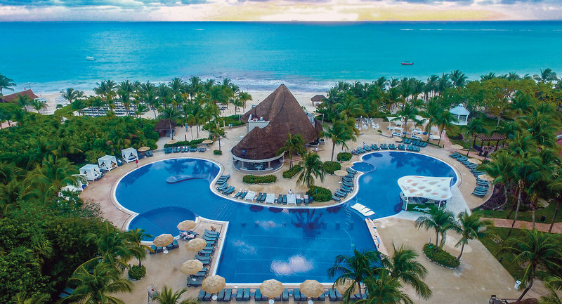 Catalonia Playa Maroma Beach Resort 1