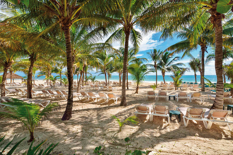 Catalonia Playa Maroma Beach Resort 2