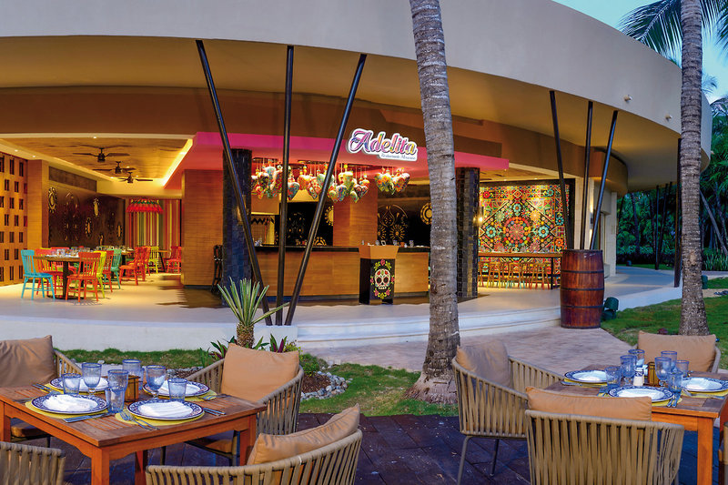 Catalonia Playa Maroma Beach Resort 3