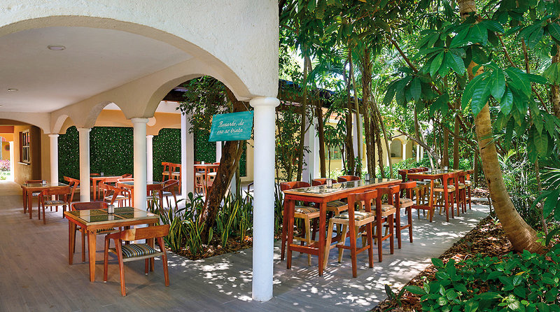 Catalonia Playa Maroma Beach Resort 5