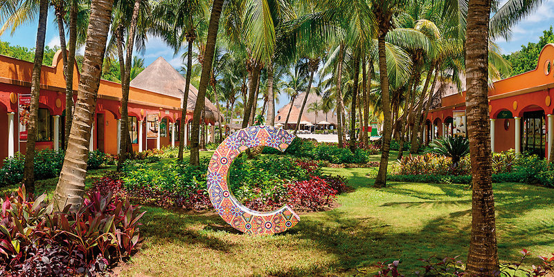 Catalonia Playa Maroma Beach Resort 6