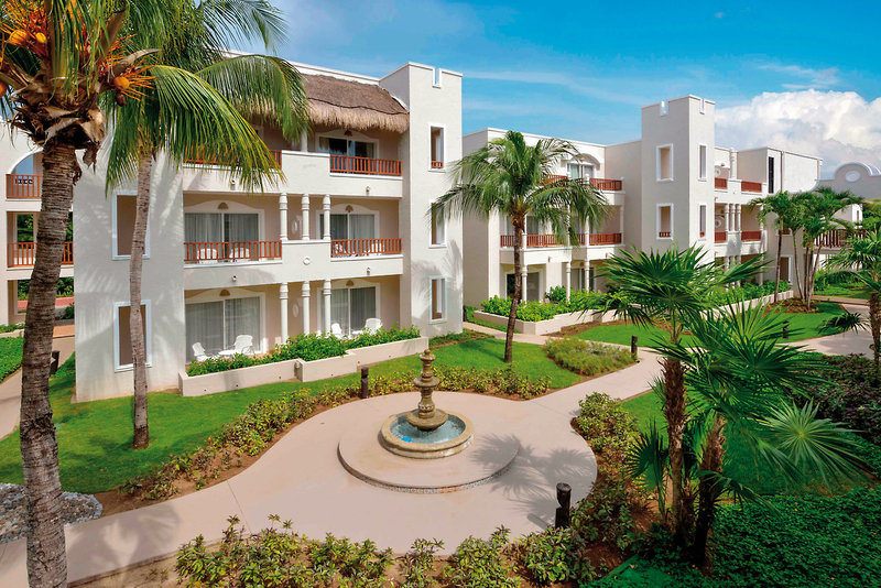 Catalonia Playa Maroma Beach Resort 7