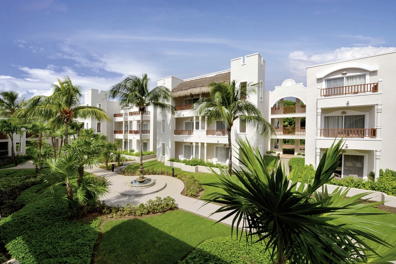 Catalonia Playa Maroma Beach Resort 9