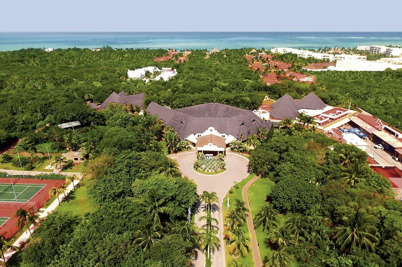 Catalonia Playa Maroma Beach Resort 10