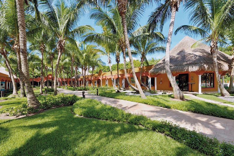 Catalonia Playa Maroma Beach Resort 12