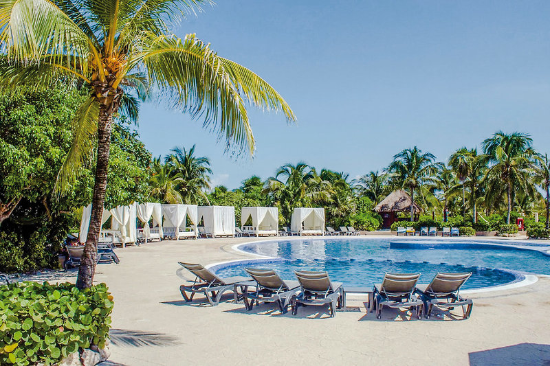 Catalonia Playa Maroma Beach Resort 13