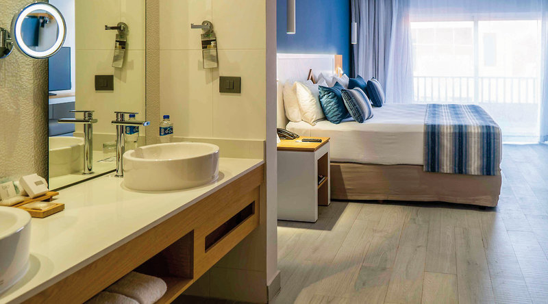 Catalonia Playa Maroma Beach Resort 15