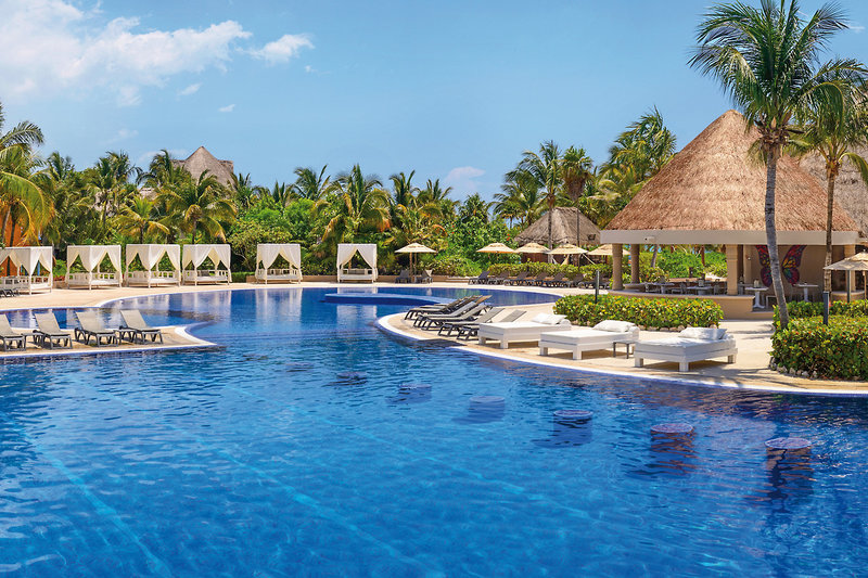 Catalonia Playa Maroma Beach Resort 16