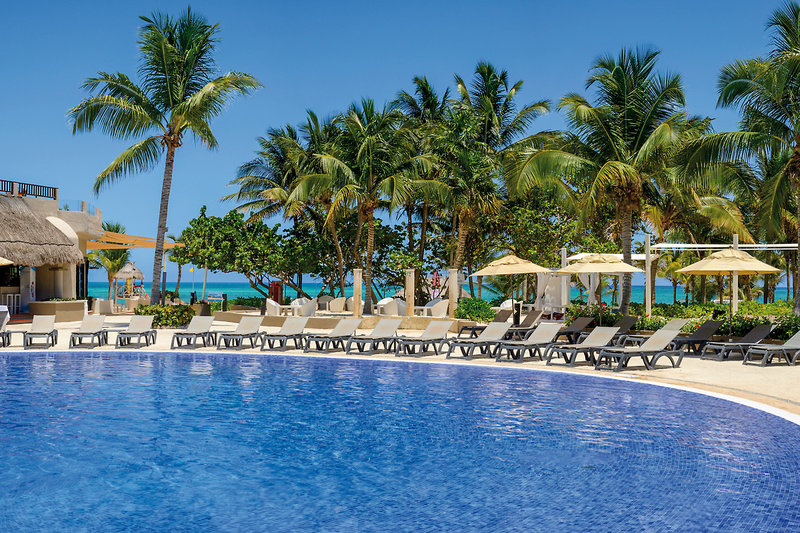 Catalonia Playa Maroma Beach Resort 18