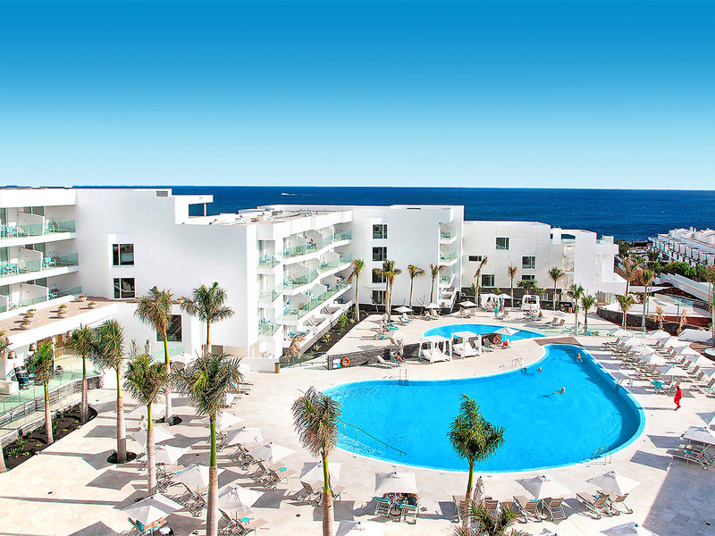 Lava Beach Hotel 1
