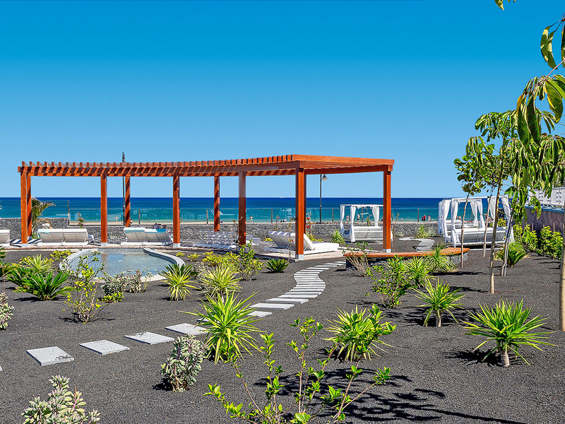 Lava Beach Hotel 3