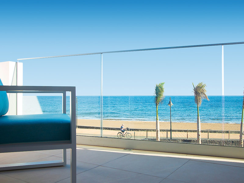 Lava Beach Hotel 5