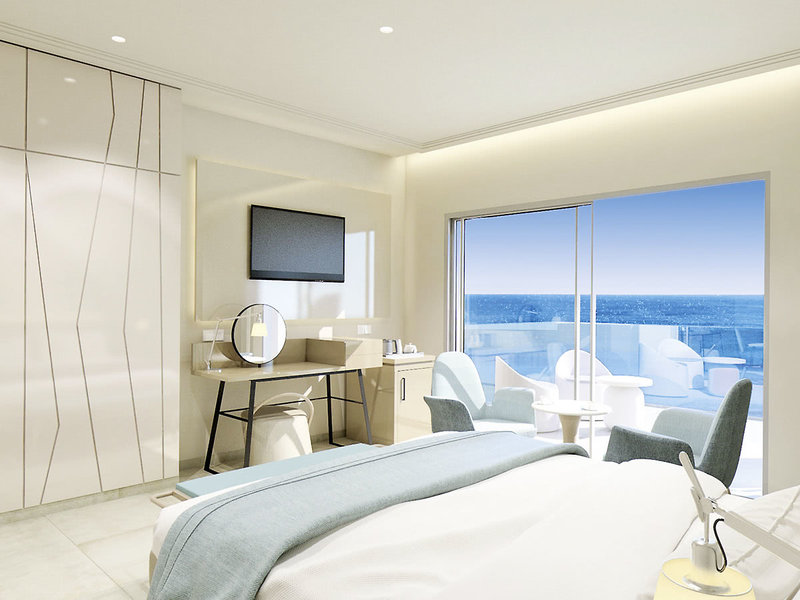 Lava Beach Hotel 11