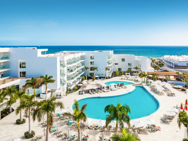 Lava Beach Hotel 1